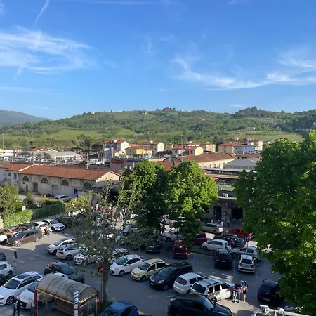 Campary Гостевой дом