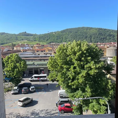 Campary Pensjonat