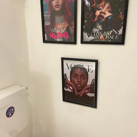 Гостевой дом Campary