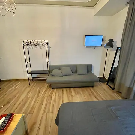 Campary Понтассьеве