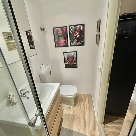 Campary 3* Понтассьеве