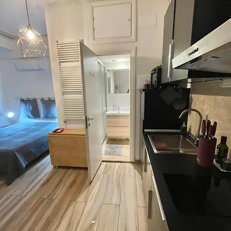 Campary Guest house