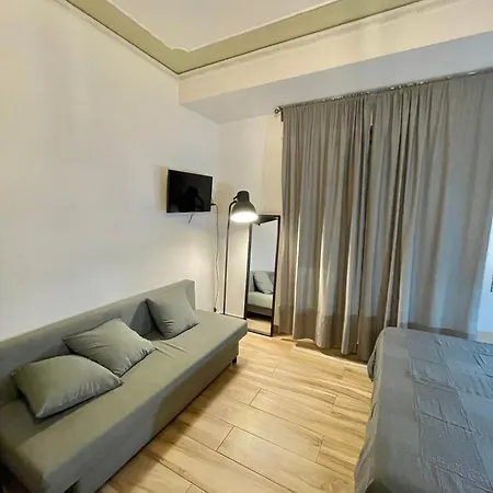 Guest house Campary