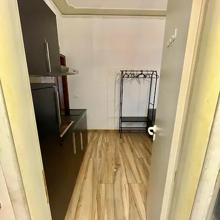 Campary Guest house *