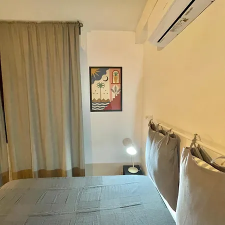 Campary Гостевой дом Понтассьеве