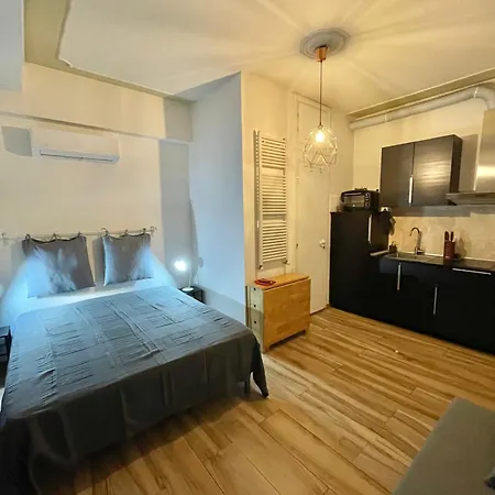Campary Guest house