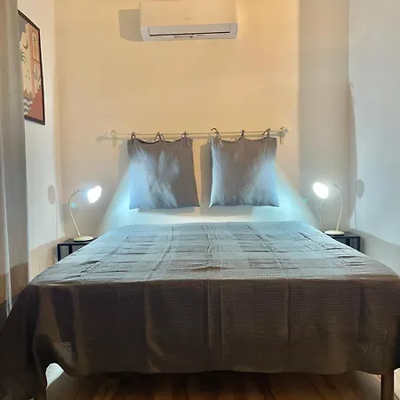 Guest house Campary