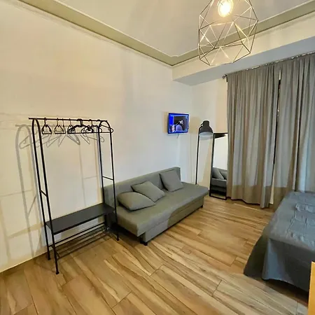 Guest house Campary *