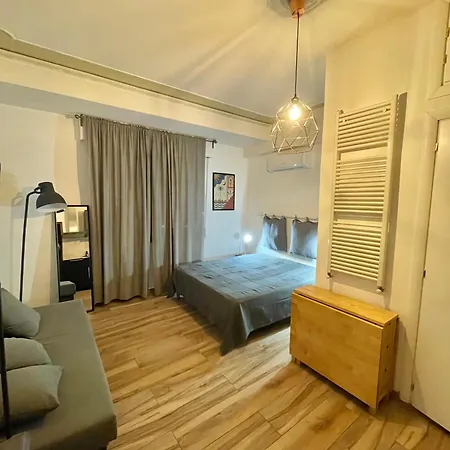 Гостевой дом Campary Понтассьеве