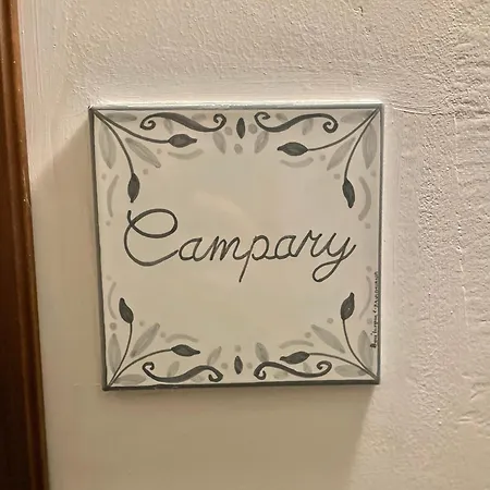 Campary Понтассьеве