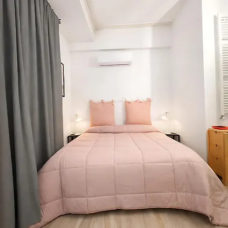 Konukevi Campary 3*