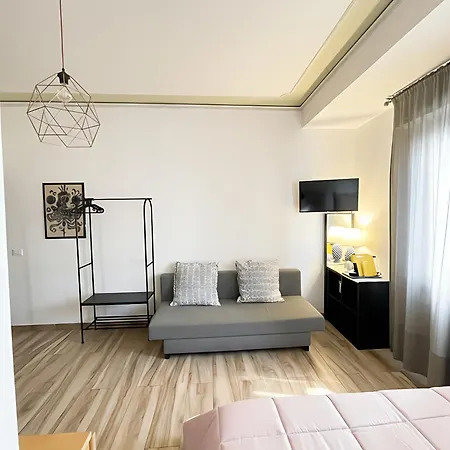 Campary Pensjonat